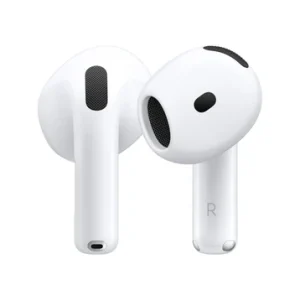 AirPods 4 chống ồn chủ động