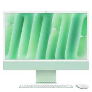 iMac M4 2024 24 inch